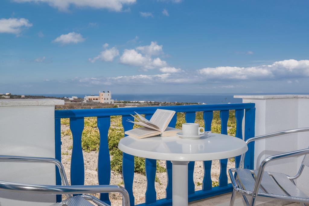 Villa Margarita Karterados  Dış mekan fotoğraf
